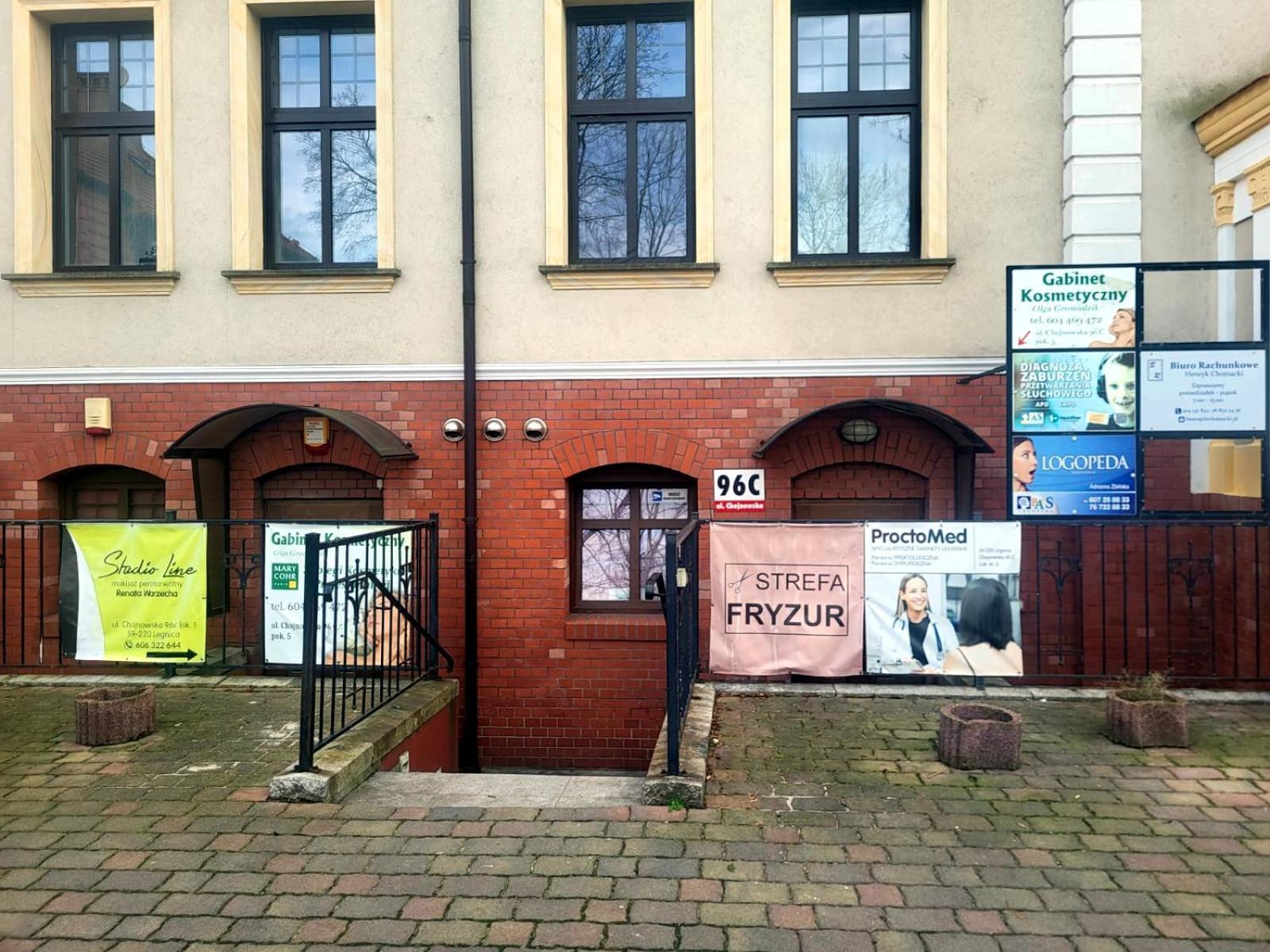 Lemuria Przytulny Pokoj Chojnowska Legnica Exterior foto